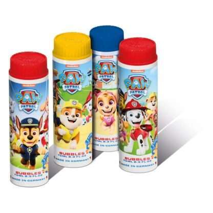 Paw Patrol Pustefix Seifenblasen Klassik Sortiment (25) – Bild 3