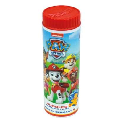 Paw Patrol Pustefix Seifenblasen Klassik Sortiment (25) – Bild 5