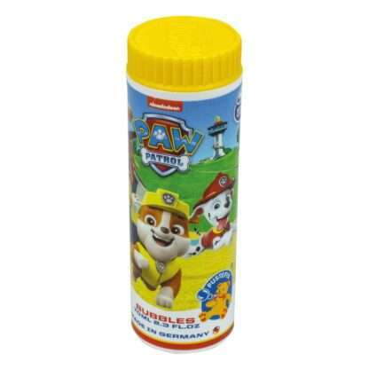 Paw Patrol Pustefix Seifenblasen Klassik Sortiment (25) – Bild 6