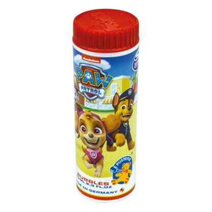 Paw Patrol Pustefix Seifenblasen Klassik Sortiment (25) – Bild 7