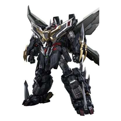 Dancouga Mortal Mind Series Actionfigur Ultimate Dancouga 26 cm