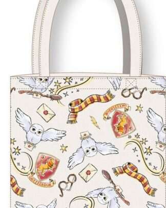 Harry Potter Tragetasche Hedwig