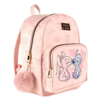 Lilo & Stitch Rucksack Stitch & Angel – Bild 2