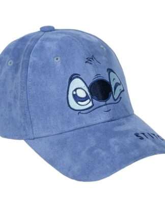 Lilo & Stitch Baseball Cap Stitch Twink