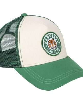 Stranger Things Baseball Cap Hawkins Highschool