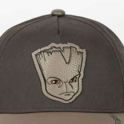 Guardians of the Galaxy Baseball Cap Groot – Bild 3