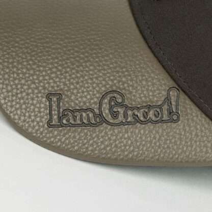 Guardians of the Galaxy Baseball Cap Groot – Bild 4