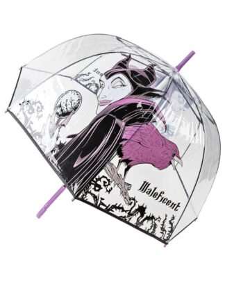 Disney Villains Regenschirm Maleficent