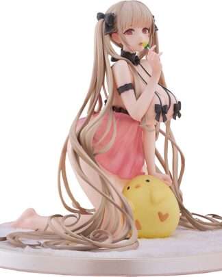 Azur Lane PVC Statue 1/6 Formidable: Sweet Time Ver. 20 cm
