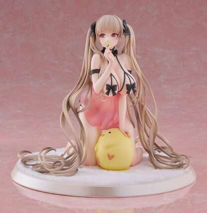 Azur Lane PVC Statue 1/6 Formidable: Sweet Time Ver. 20 cm – Bild 5