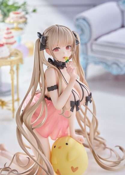 Azur Lane PVC Statue 1/6 Formidable: Sweet Time Ver. 20 cm – Bild 13