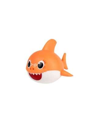Baby Shark Minifigur Grandma Shark 8 cm