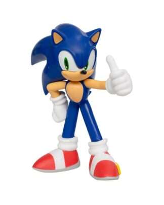 Sonic the Hedgehog Premium Figur Sonic 16 cm