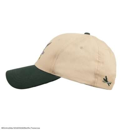 One Piece Baseball Cap Zoro – Bild 3