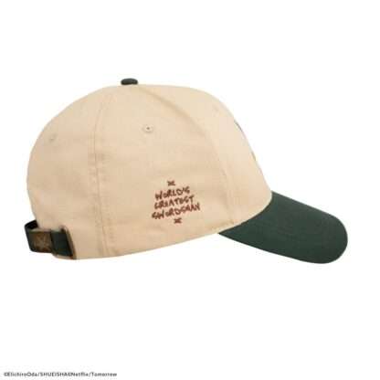 One Piece Baseball Cap Zoro – Bild 4
