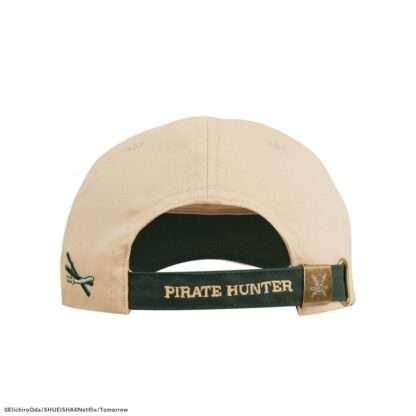One Piece Baseball Cap Zoro – Bild 5