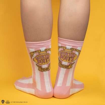 Harry Potter Socken 3er-Pack Honey Dukes – Bild 2