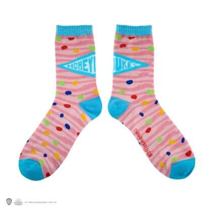 Harry Potter Socken 3er-Pack Honey Dukes – Bild 5