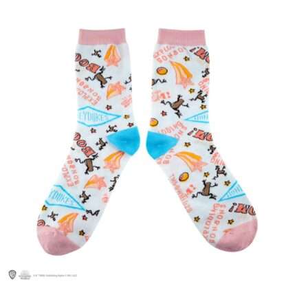 Harry Potter Socken 3er-Pack Honey Dukes – Bild 6