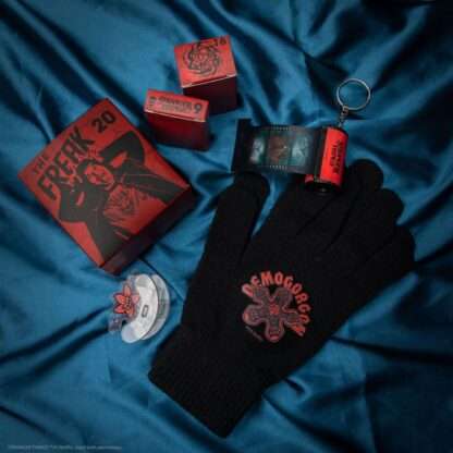 Stranger Things Adventskalender Deluxe 2024 – Bild 5