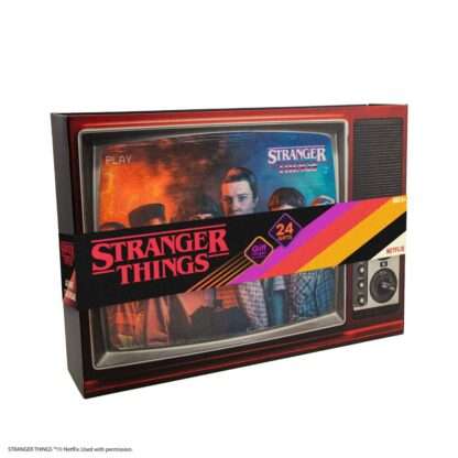 Stranger Things Adventskalender Deluxe 2024 – Bild 8