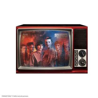 Stranger Things Adventskalender Deluxe 2024 – Bild 9