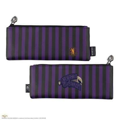 Wednesday Schreibset 5-teilig Purple – Bild 4