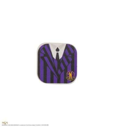 Wednesday Schreibset 5-teilig Purple – Bild 6