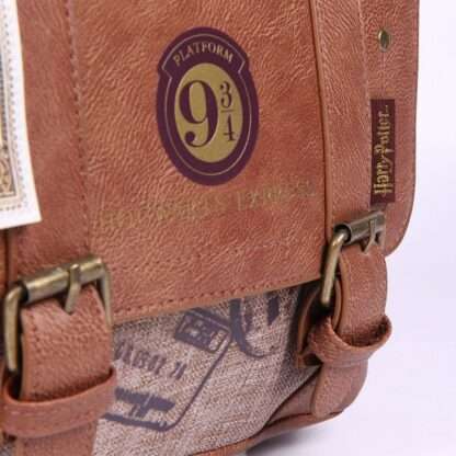 Harry Potter Rucksack Hogwarts Express – Bild 5