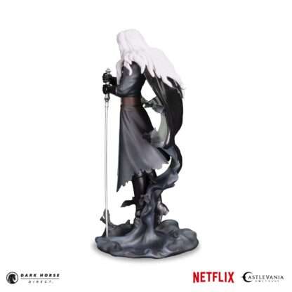 Castlevania Nocturne PVC Statue Alucard 25 cm – Bild 3