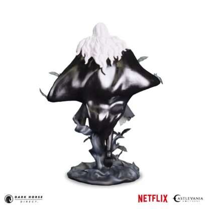 Castlevania Nocturne PVC Statue Alucard 25 cm – Bild 4