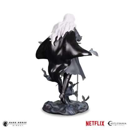 Castlevania Nocturne PVC Statue Alucard 25 cm – Bild 5