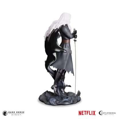 Castlevania Nocturne PVC Statue Alucard 25 cm – Bild 6