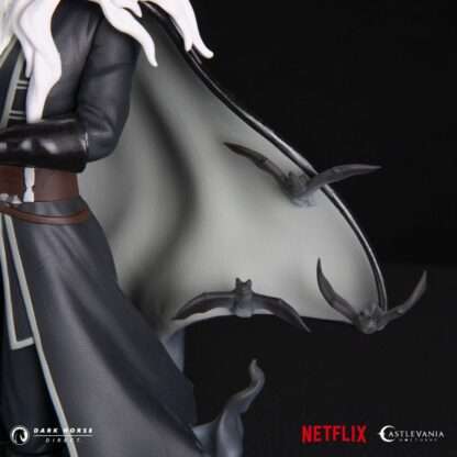 Castlevania Nocturne PVC Statue Alucard 25 cm – Bild 9