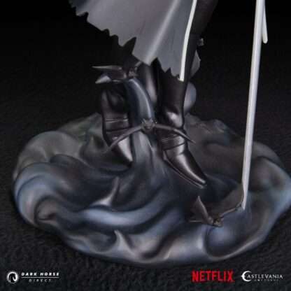 Castlevania Nocturne PVC Statue Alucard 25 cm – Bild 10