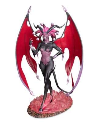 Castlevania Nocturne PVC Statue Drolta 29 cm