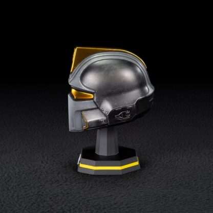 Helldivers 2 Replik 1/4 Hero of the Federation Helmet 11 cm – Bild 4