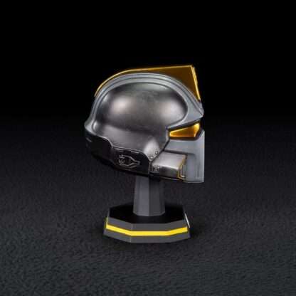 Helldivers 2 Replik 1/4 Hero of the Federation Helmet 11 cm – Bild 6