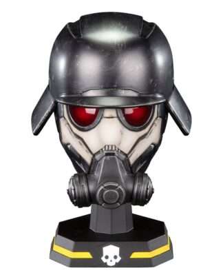 Helldivers 2 Replik 1/4 Field Chemist Helmet 11 cm