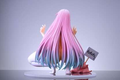 Original Character Statue 1/5 NeneneG Design Pink Hair-chan 21 cm – Bild 4