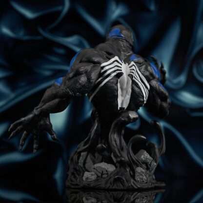 Marvel Comics Büste 1/6 Venom Blue Version DST Web Exclusive 15 cm – Bild 3