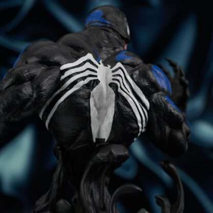Marvel Comics Büste 1/6 Venom Blue Version DST Web Exclusive 15 cm – Bild 4