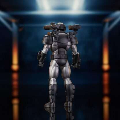 Marvel Select Actionfigur War Machine 18 cm – Bild 4