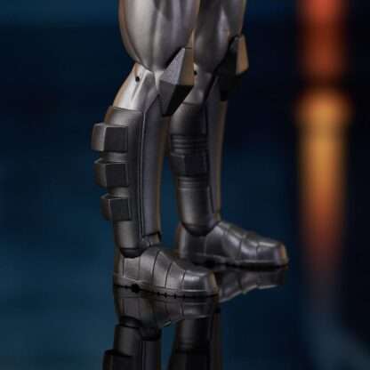 Marvel Select Actionfigur War Machine 18 cm – Bild 10