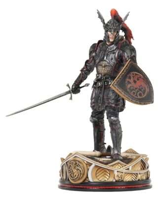 House of the Dragon Gallery PVC Statue Daemon 28 cm