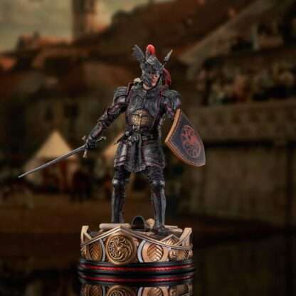 House of the Dragon Gallery PVC Statue Daemon 28 cm – Bild 3