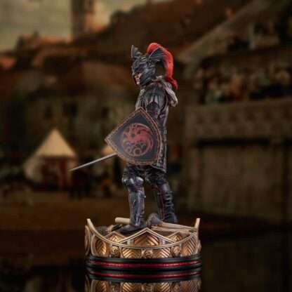 House of the Dragon Gallery PVC Statue Daemon 28 cm – Bild 4