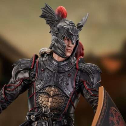 House of the Dragon Gallery PVC Statue Daemon 28 cm – Bild 7