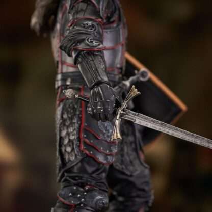 House of the Dragon Gallery PVC Statue Daemon 28 cm – Bild 9