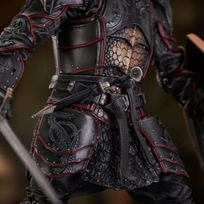 House of the Dragon Gallery PVC Statue Daemon 28 cm – Bild 10
